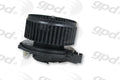 New Blower Mtr w/Wheel   Global Parts Distributors   2311902