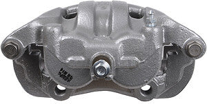 Ft Lft Rebuilt Brake Caliper w/Hwd  Cardone Industries  19P2639