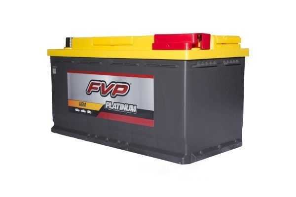 Battery   FVP   P49AGM