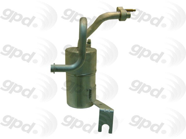 New Drier/Accumulator   Global Parts Distributors   1411819