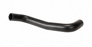 Upper Radiator Hose  Continental  62098