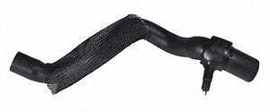 Upper Radiator Hose  Continental  62837