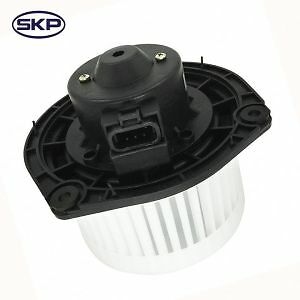 New Blower Motor  Skyward Automotive  SK700110