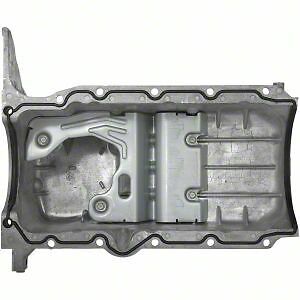 Oil Pan (Engine)  Spectra Premium Industries  GMP85A