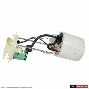 Fuel Pump And Hanger With Sender PFS1224 Motorcraft