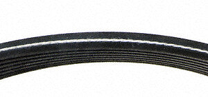 Serpentine Belt  Continental  D4070816