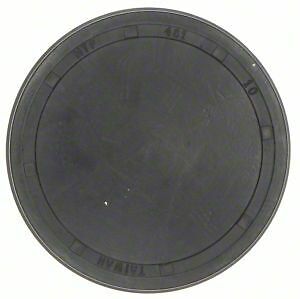 Cyl Head End Plug  Mahle Original  B45855