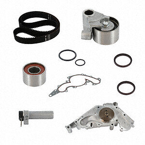 Eng Timing Belt Kit w/Water Pmp  Continental  PP298LK2