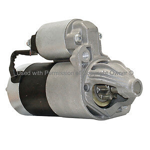 New Starter   FVP   12132N
