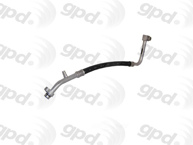 Suction Line   Global Parts Distributors   4811645