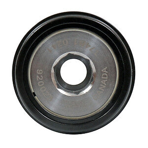 Alt Decoupler Pulley  Continental  49947