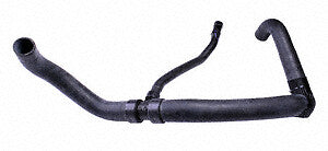 Lower Radiator Hose  Continental  67347