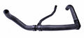 Lower Radiator Hose  Continental  67347