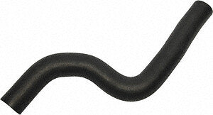 Upper Radiator Hose  Continental  66600
