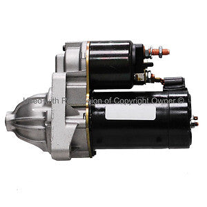 Reman Starter   FVP   19454