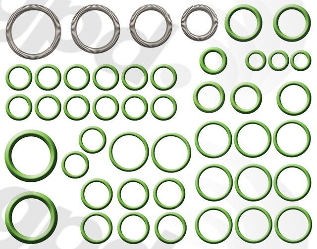 A/C Seal Repair Kit   Global Parts Distributors   1321256