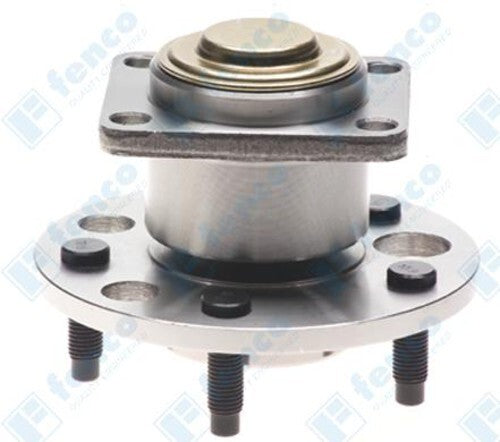 Rr Hub Assy   FVP   WH513018