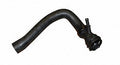 Upper Radiator Hose  Continental  67218