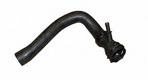 Upper Radiator Hose  Continental  67218