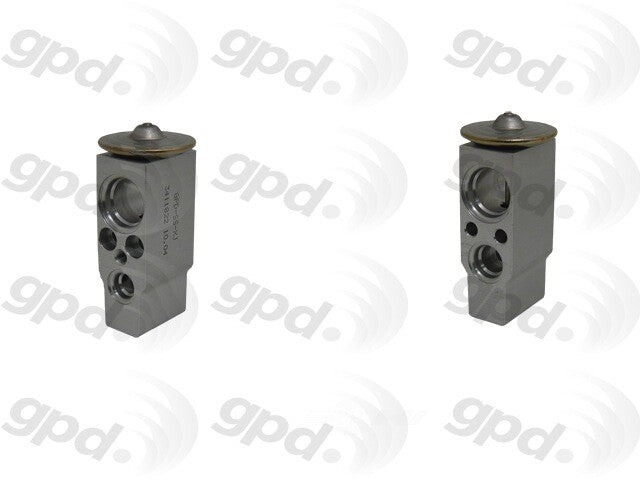 Expansion Valve   Global Parts Distributors   3411822