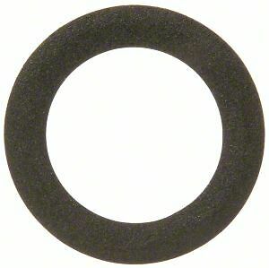 Water Pump Housing Gasket  Mahle Original  K31782