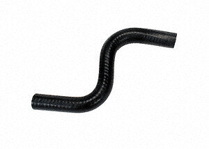 Molded Heater Hose  Continental  64124