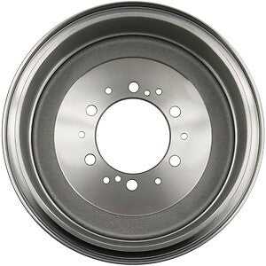 Rr Brake Drum   FVP   666043