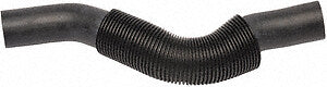 Upper Radiator Hose  Continental  66233