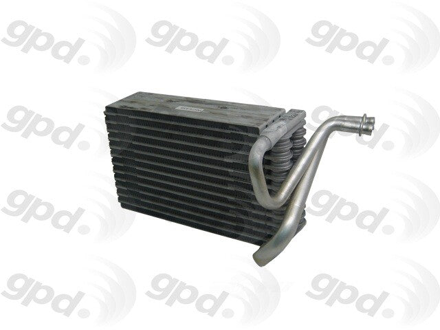 New Evaporator   Global Parts Distributors   4711769