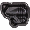 Oil Pan (Engine)  Spectra Premium Industries  GMP93A
