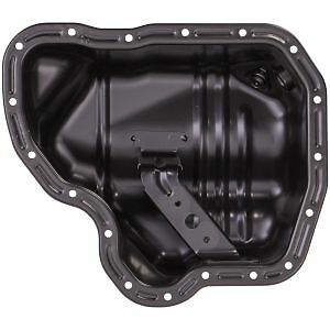 Oil Pan (Engine)  Spectra Premium Industries  GMP93A