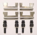 Frt Disc Brk Hwd Kit  Better Brake Parts  5645K