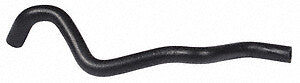 Continental Coolant Heater Hose 63527