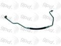 Liquid Line/Hose   Global Parts Distributors   4811266