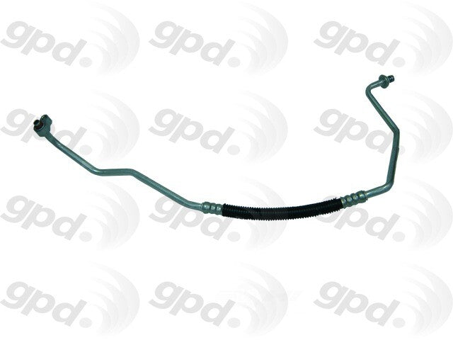 Liquid Line/Hose   Global Parts Distributors   4811266
