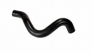 Upper Radiator Hose  Continental  62326