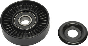 Belt Tensioner Pulley  Continental  49141