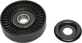 Belt Tensioner Pulley  Continental  49141