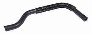 Molded Heater Hose  Continental  63227