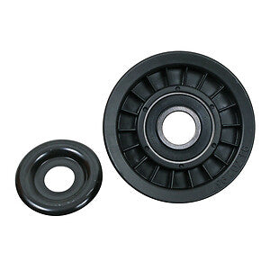 Belt Tensioner Pulley  Continental  49128