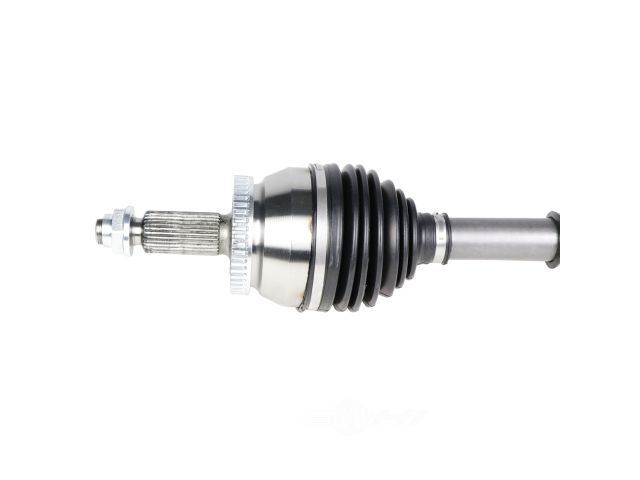 Right New CV Complete Assy   GSP North America   NCV75109