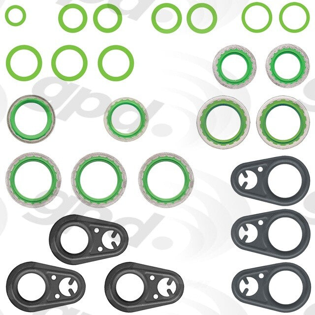 A/C Seal Repair Kit   Global Parts Distributors   1321385