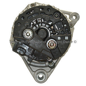 New Alternator   FVP   15123N