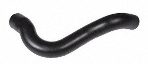 Lower Radiator Hose  Continental  61196