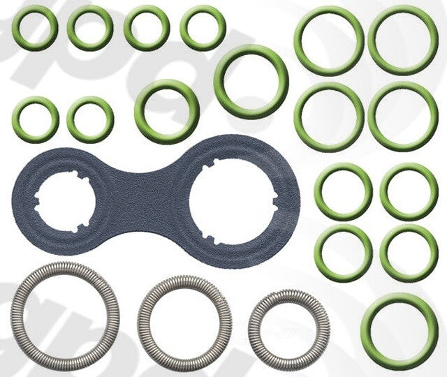 A/C Seal Repair Kit   Global Parts Distributors   1321239