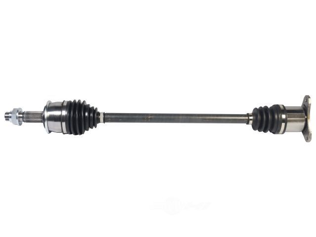 Axle Shaft Assy-CV Shaft   GSP North America   NCV16004
