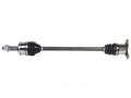 Axle Shaft Assy-CV Shaft   GSP North America   NCV16004