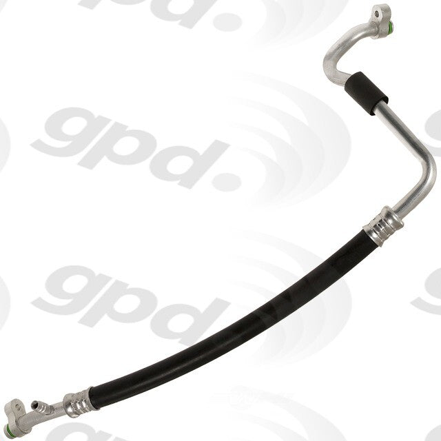 Suction Line   Global Parts Distributors   4812823