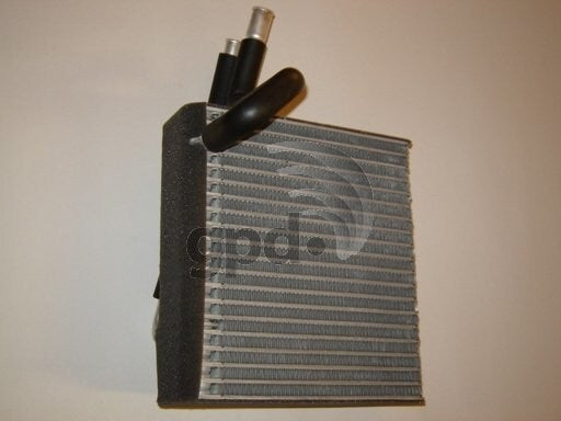 New Evaporator   Global Parts Distributors   4711678