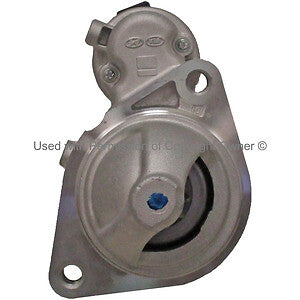 Reman Starter   FVP   17048